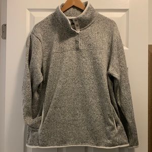Eddie Bauer Pullover